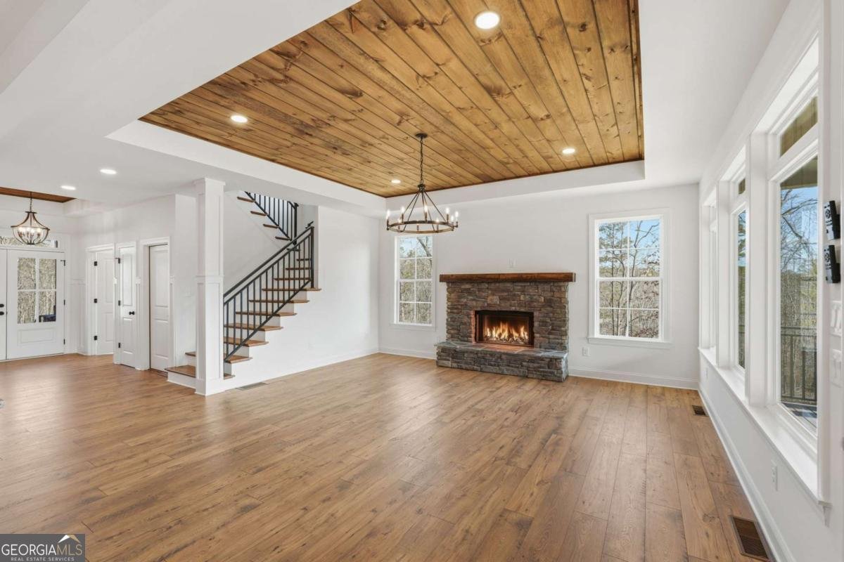 100 Silver Oak Trail Dahlonega - Photo 10