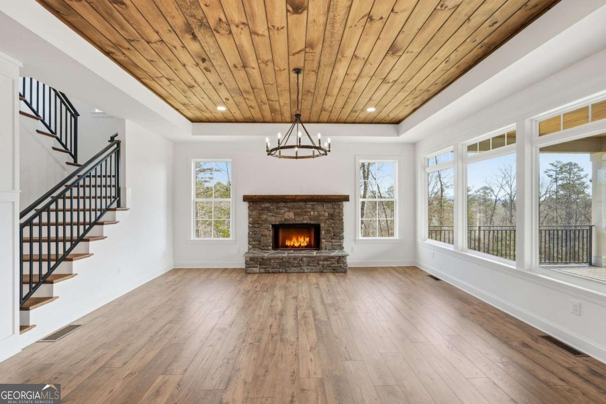 100 Silver Oak Trail Dahlonega - Photo 11