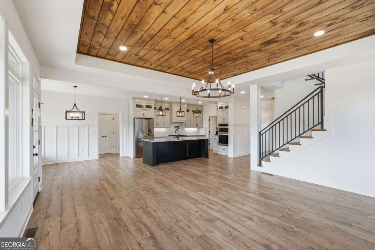 100 Silver Oak Trail Dahlonega - Photo 12