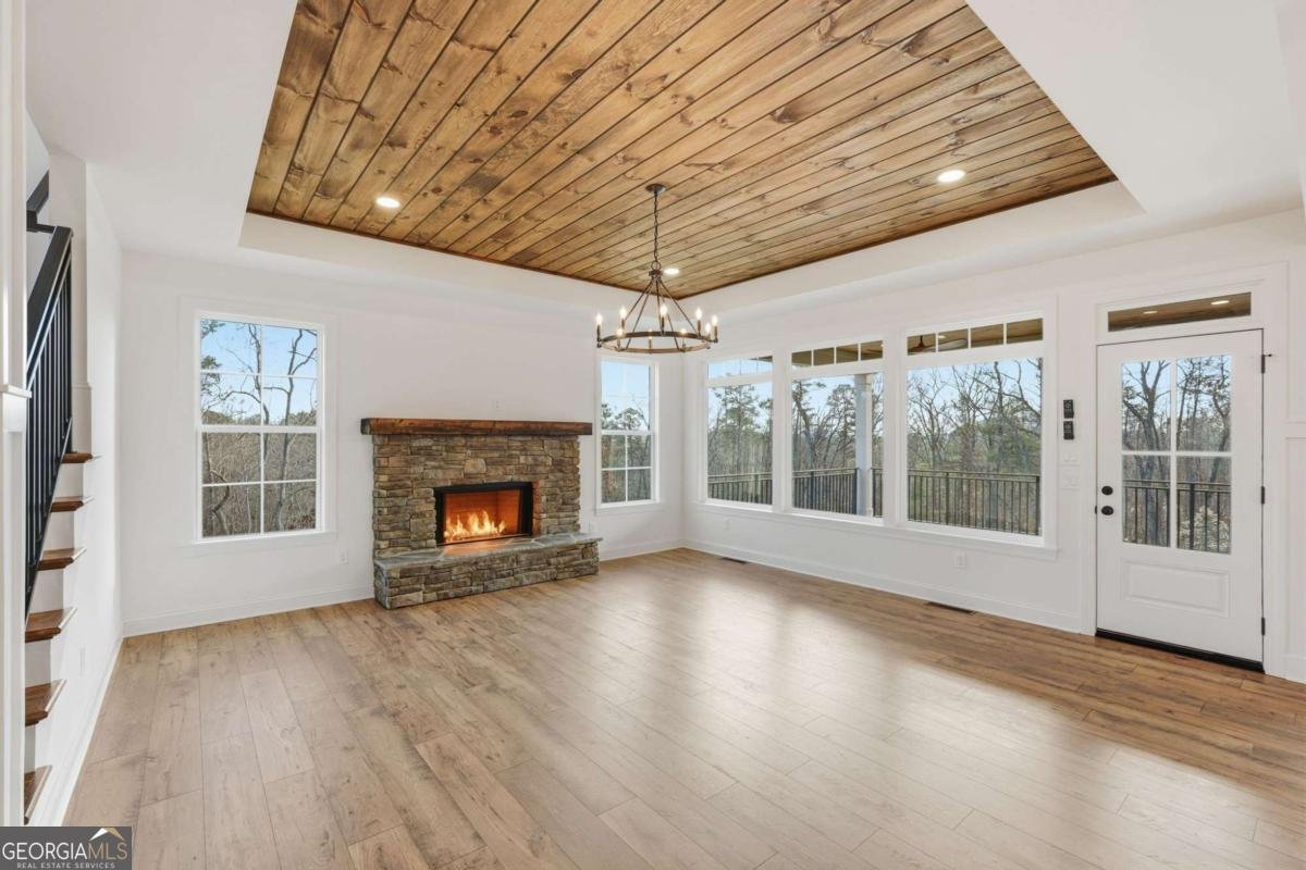 100 Silver Oak Trail Dahlonega - Photo 13