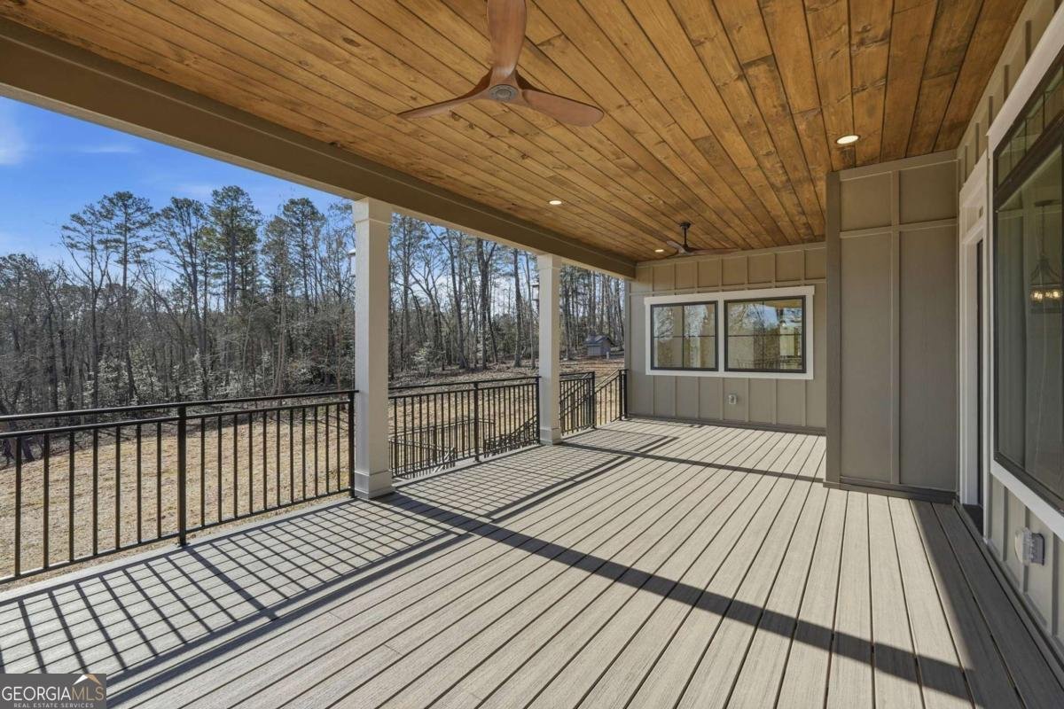 100 Silver Oak Trail Dahlonega - Photo 14