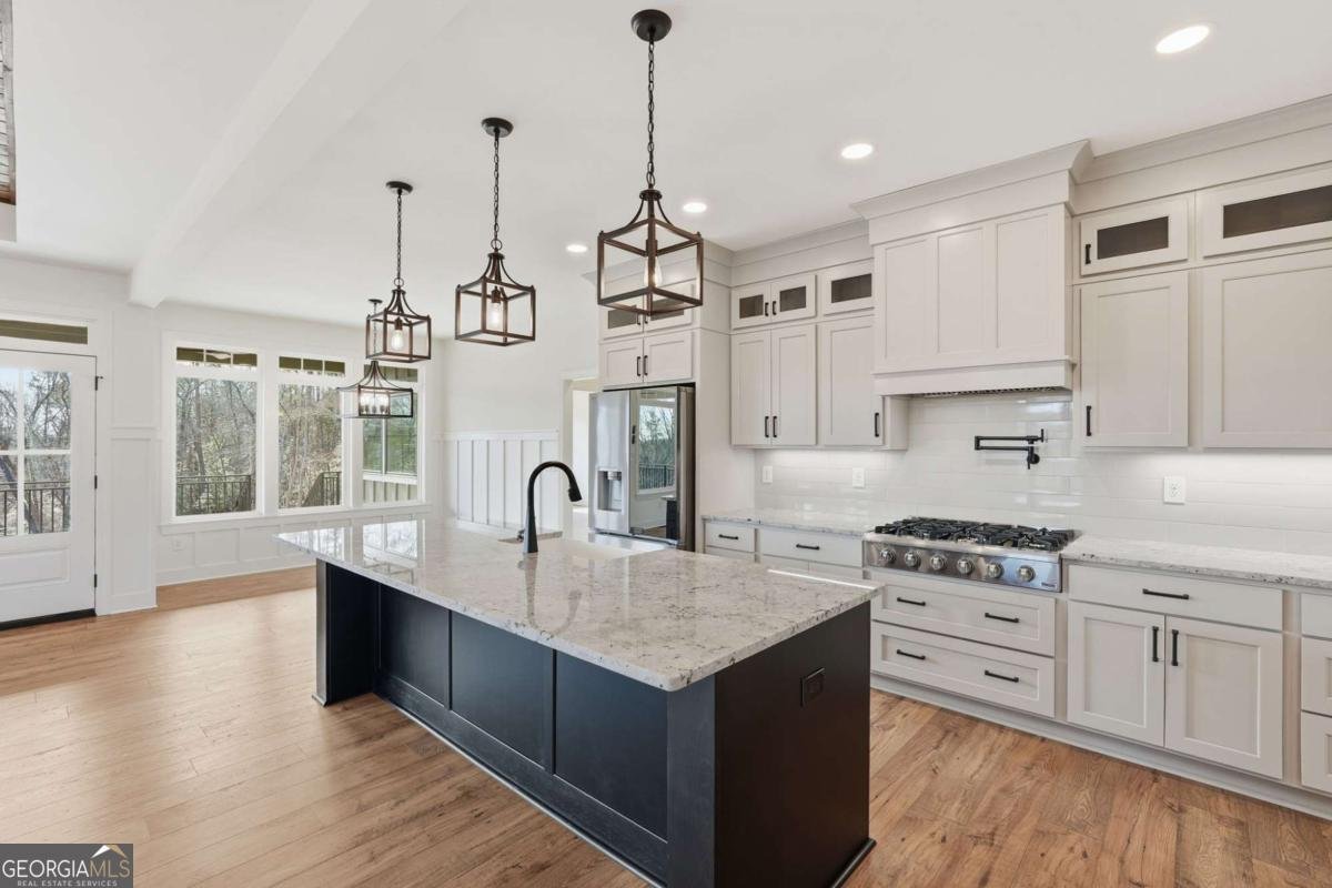 100 Silver Oak Trail Dahlonega - Photo 16