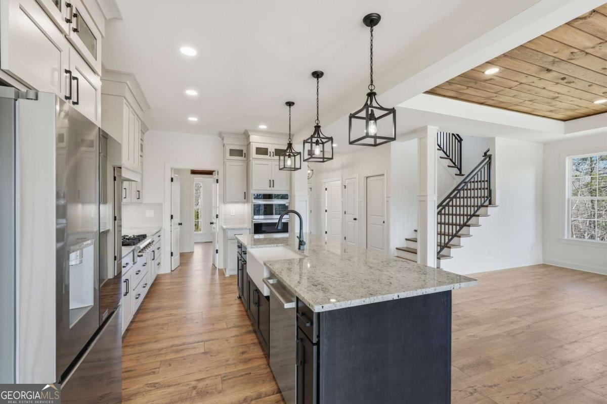 100 Silver Oak Trail Dahlonega - Photo 18