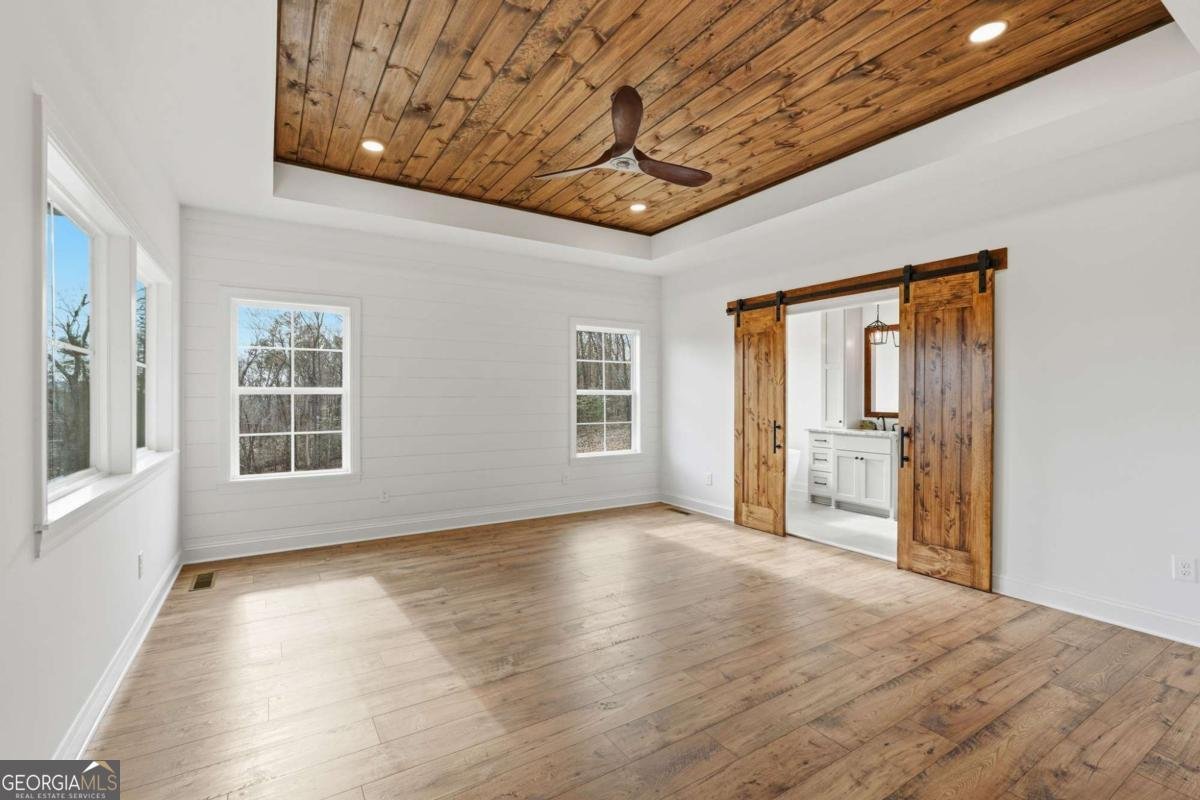 100 Silver Oak Trail Dahlonega - Photo 22