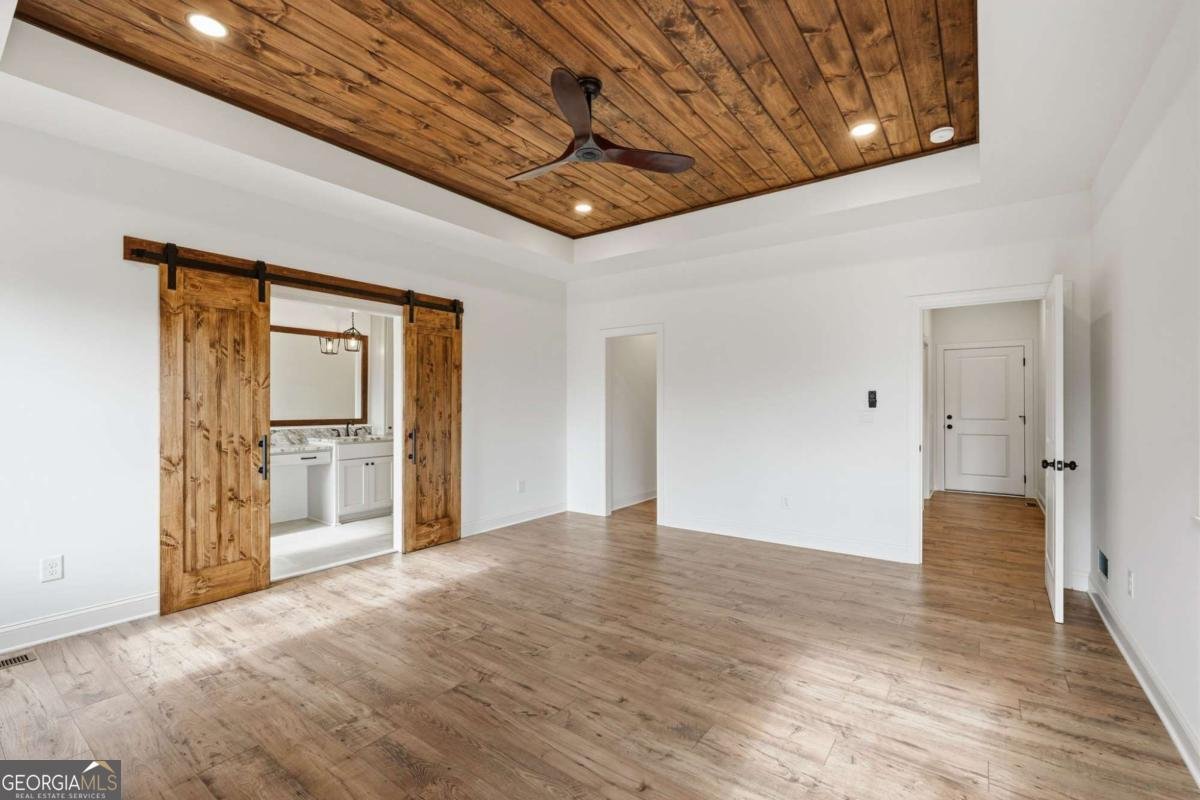 100 Silver Oak Trail Dahlonega - Photo 23