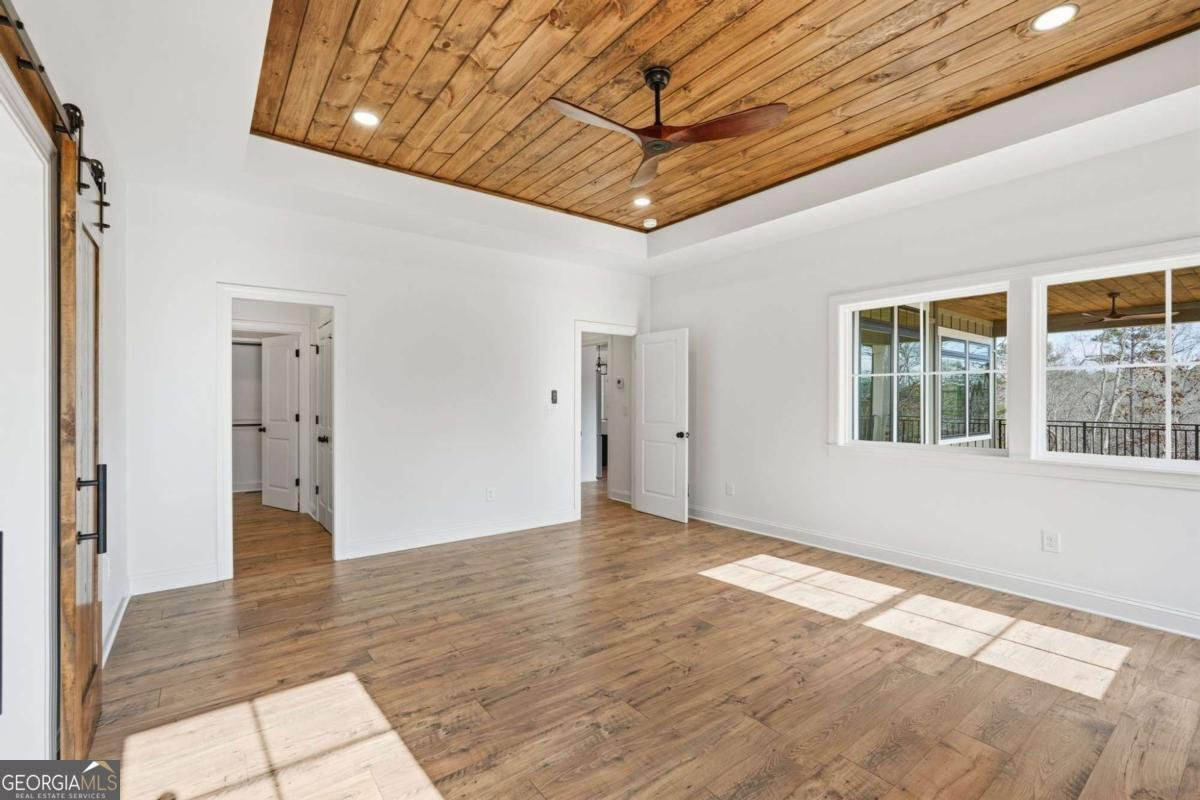 100 Silver Oak Trail Dahlonega - Photo 24