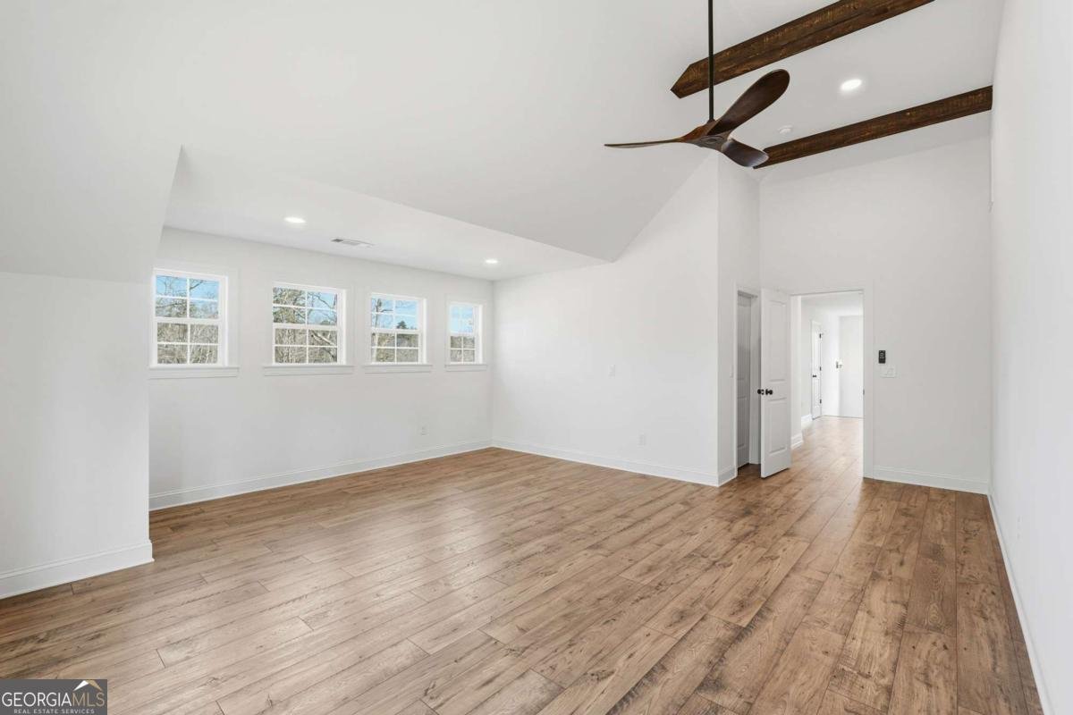 100 Silver Oak Trail Dahlonega - Photo 30