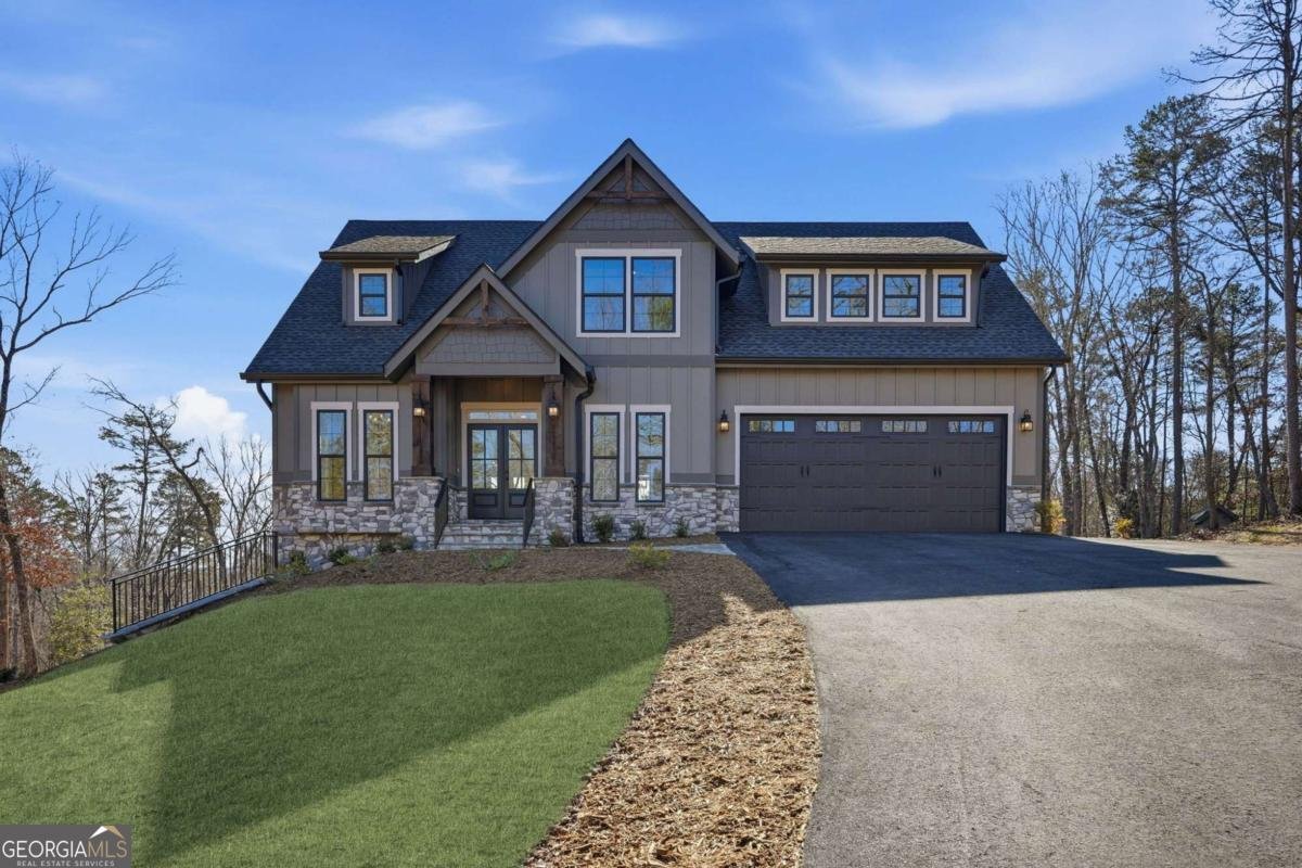 100 Silver Oak Trail Dahlonega - Photo 6