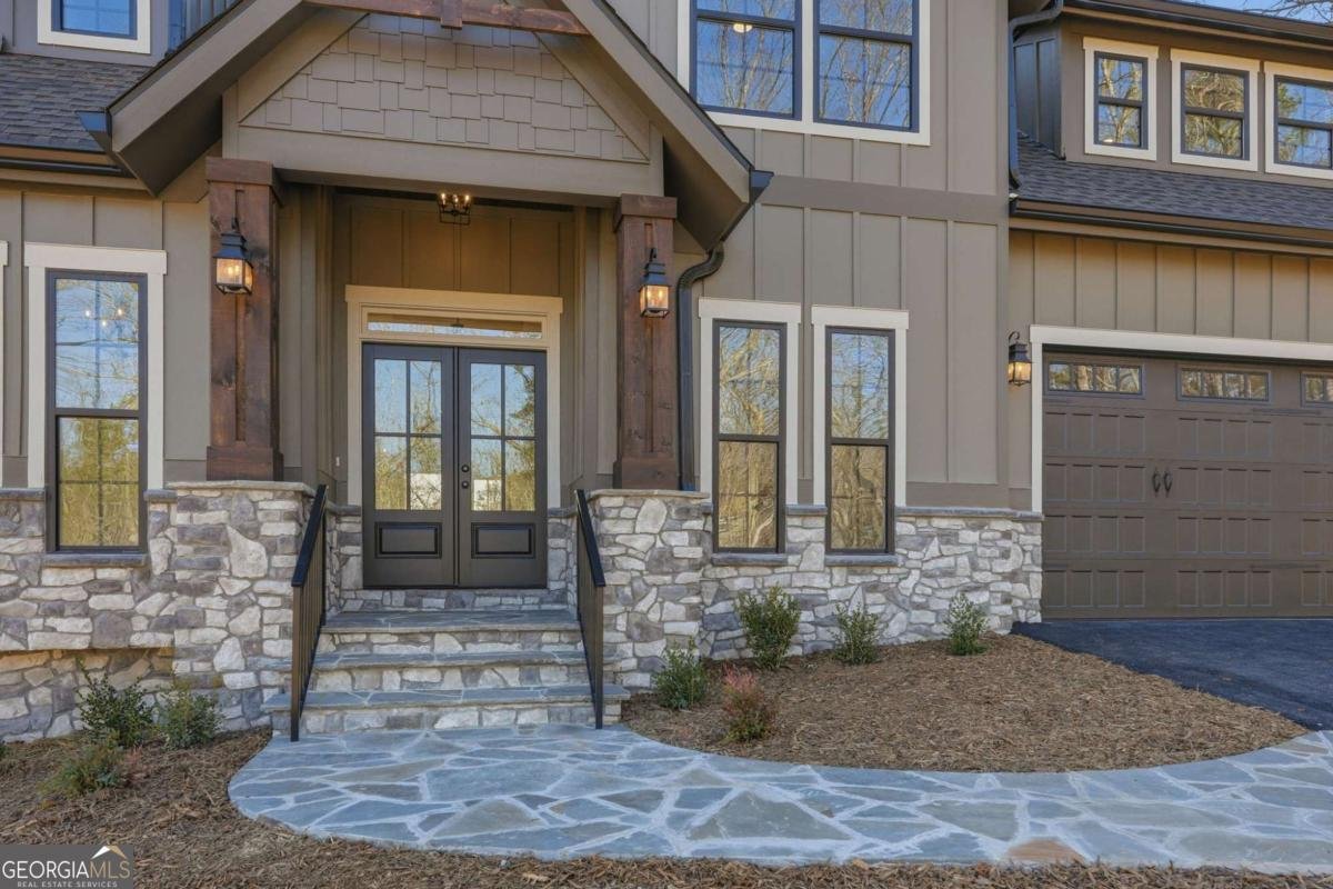 100 Silver Oak Trail Dahlonega - Photo 7