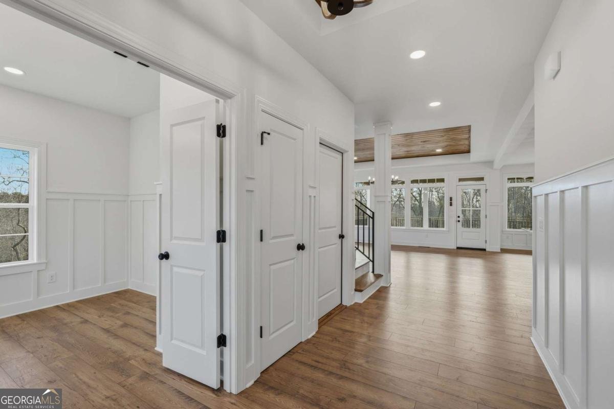 100 Silver Oak Trail Dahlonega - Photo 8