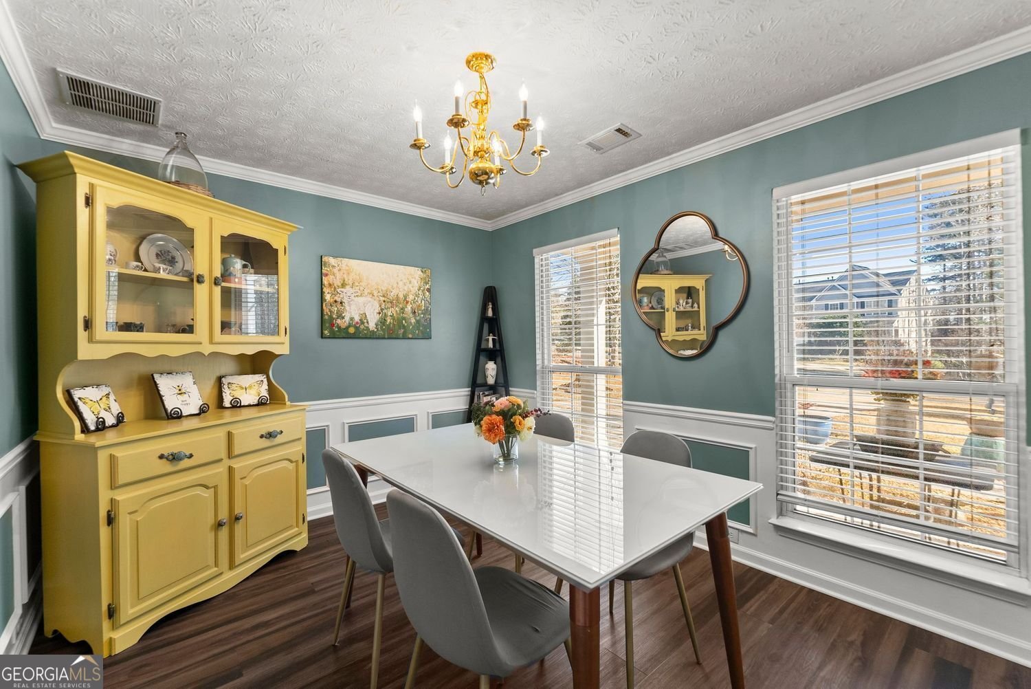 5620 Millstone Drive Cumming - Photo 11