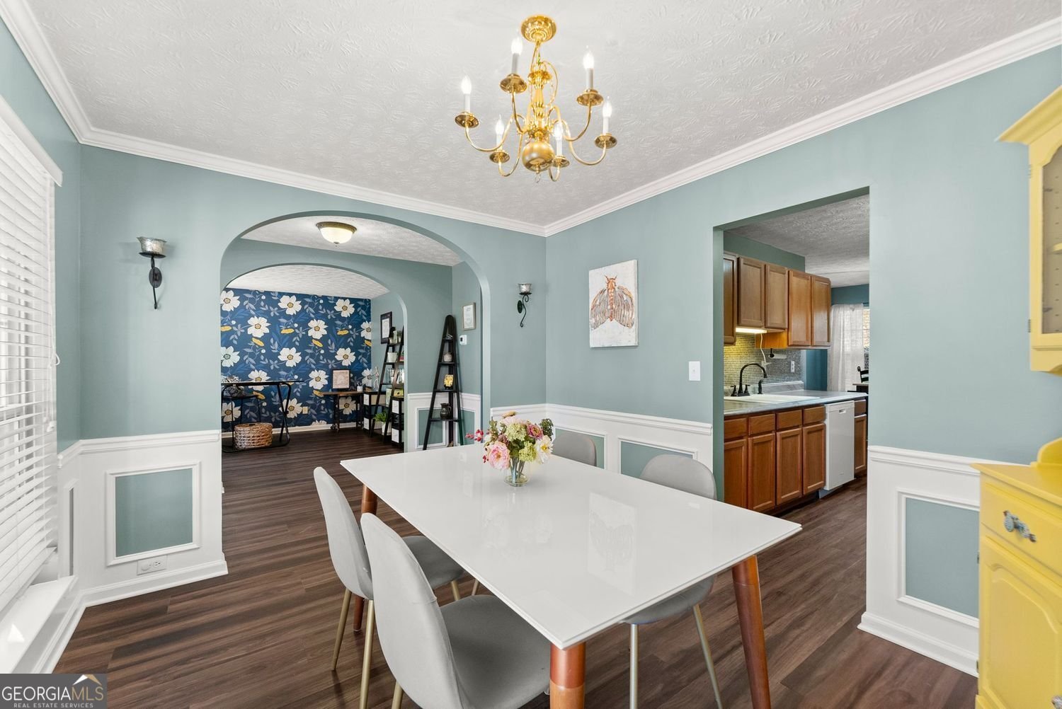 5620 Millstone Drive Cumming - Photo 12