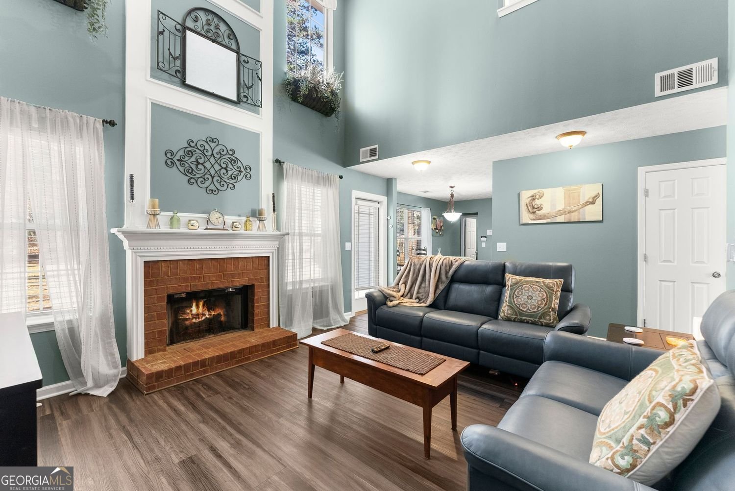 5620 Millstone Drive Cumming - Photo 13