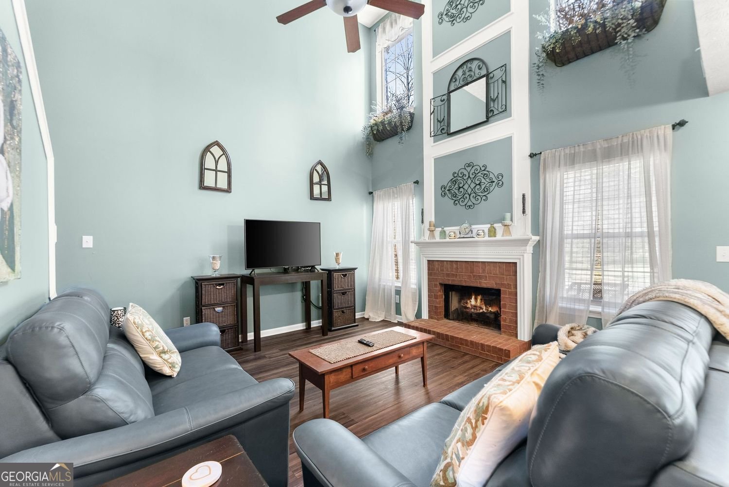 5620 Millstone Drive Cumming - Photo 14