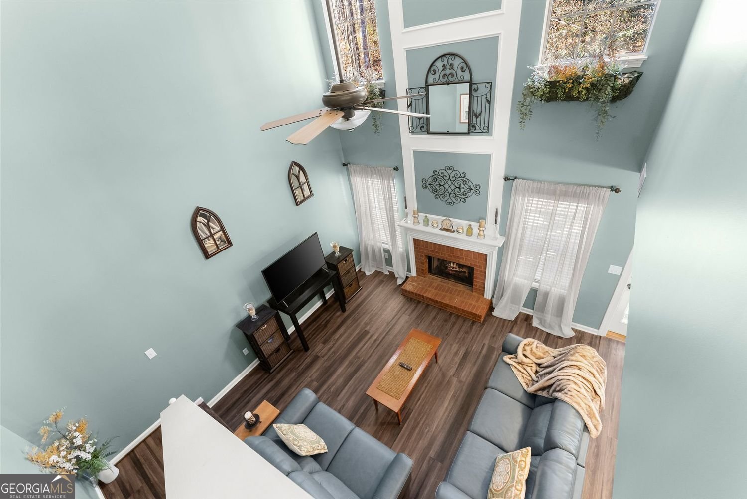 5620 Millstone Drive Cumming - Photo 17