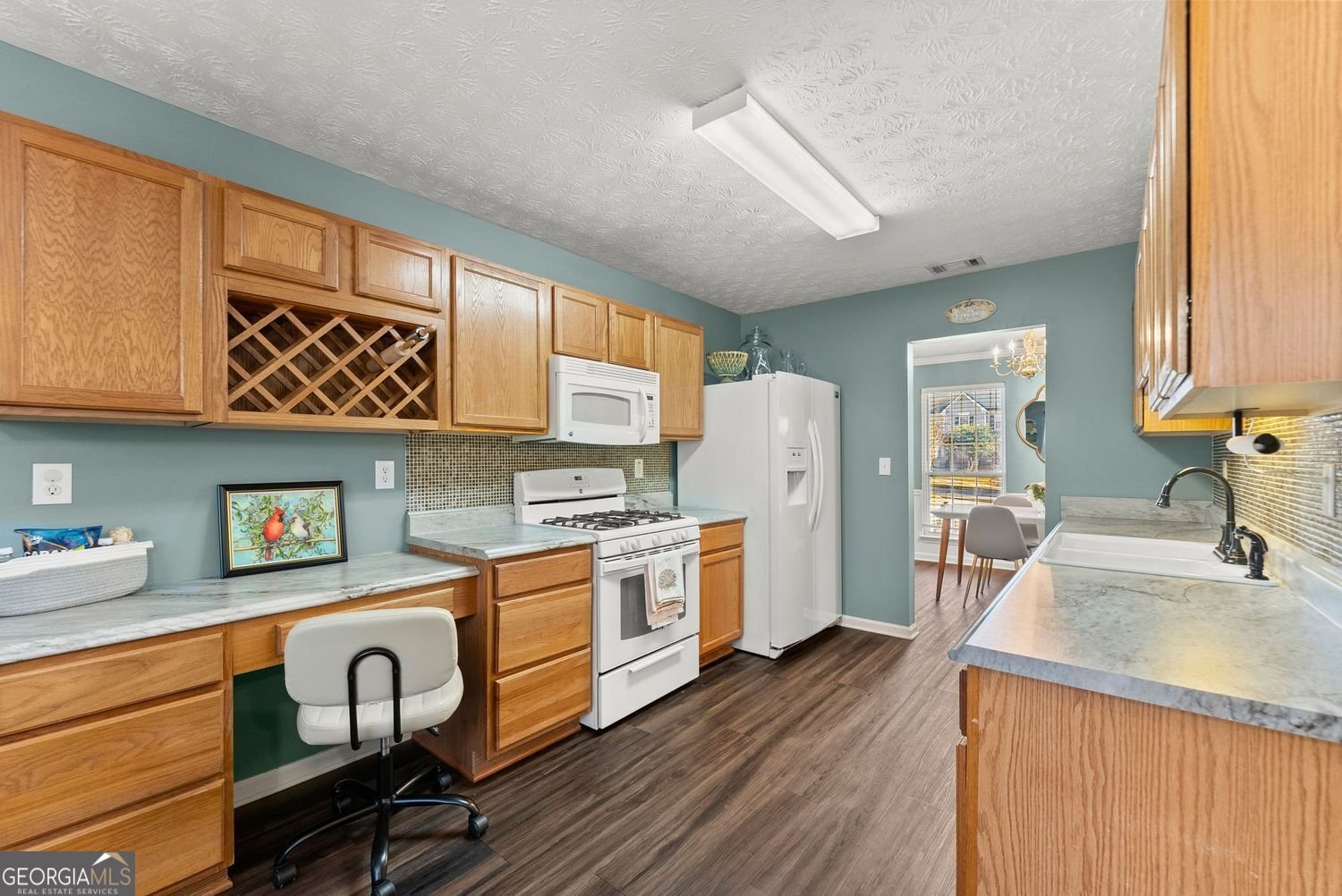 5620 Millstone Drive Cumming - Photo 18