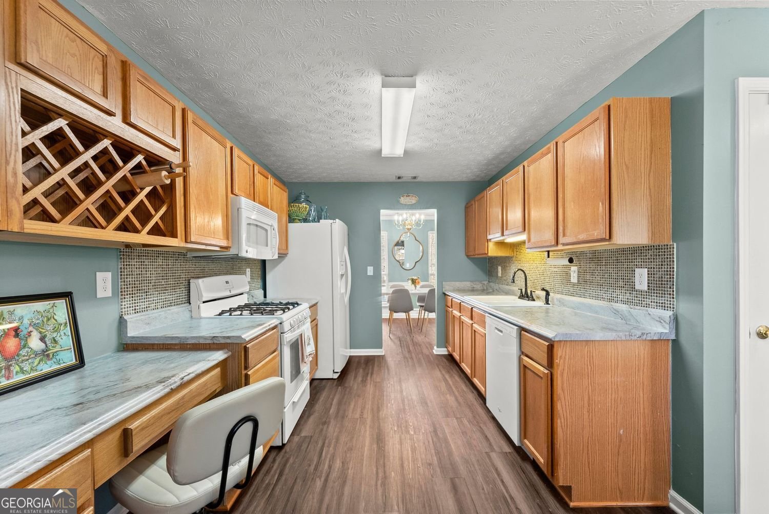 5620 Millstone Drive Cumming - Photo 19