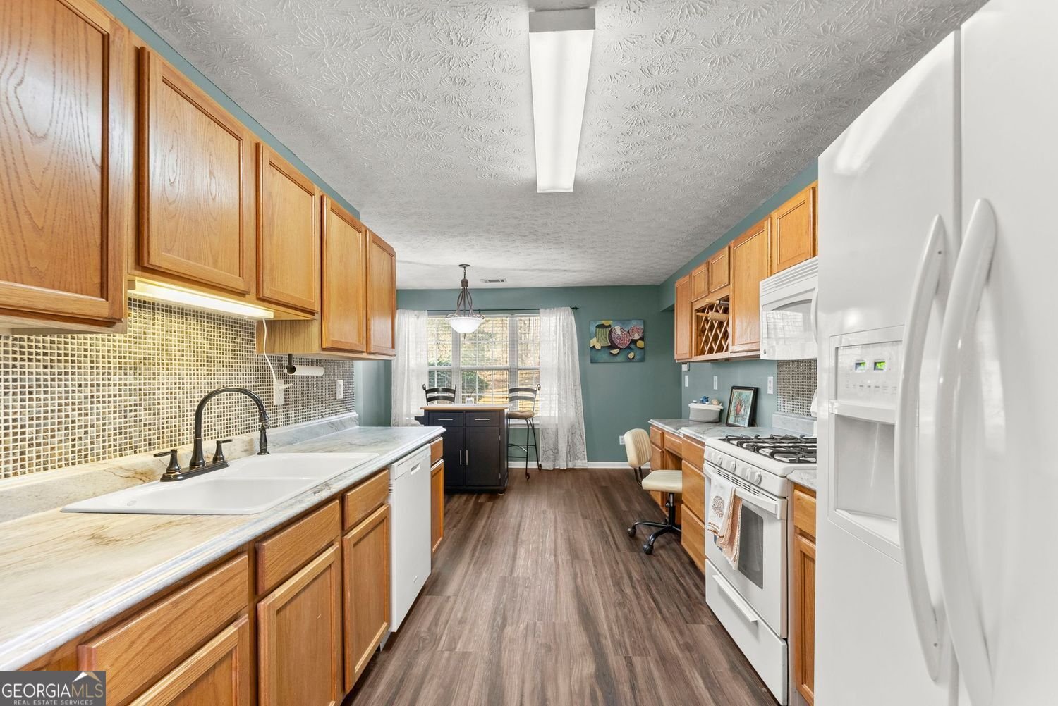 5620 Millstone Drive Cumming - Photo 20