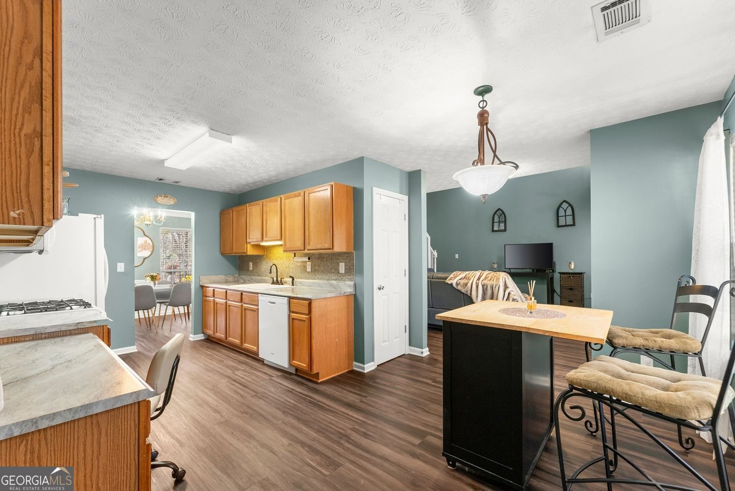 5620 Millstone Drive Cumming - Photo 21