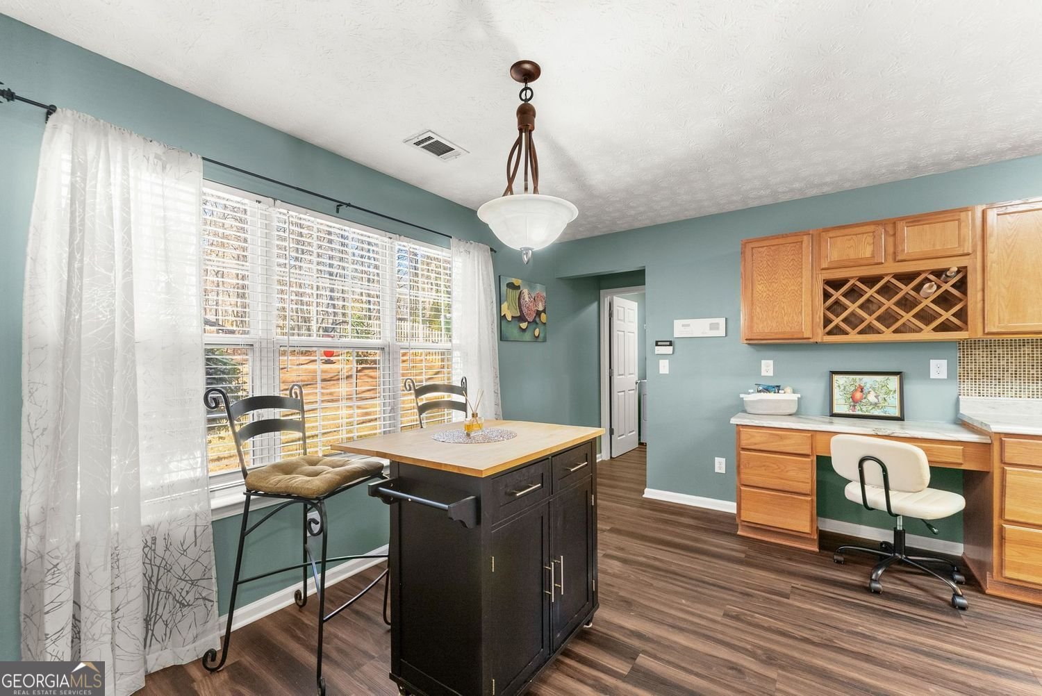 5620 Millstone Drive Cumming - Photo 22