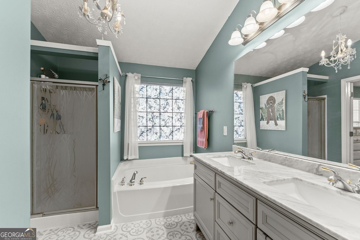 5620 Millstone Drive Cumming - Photo 27