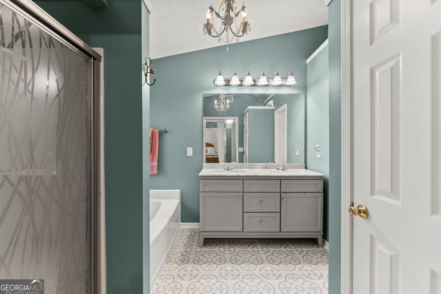 5620 Millstone Drive Cumming - Photo 28