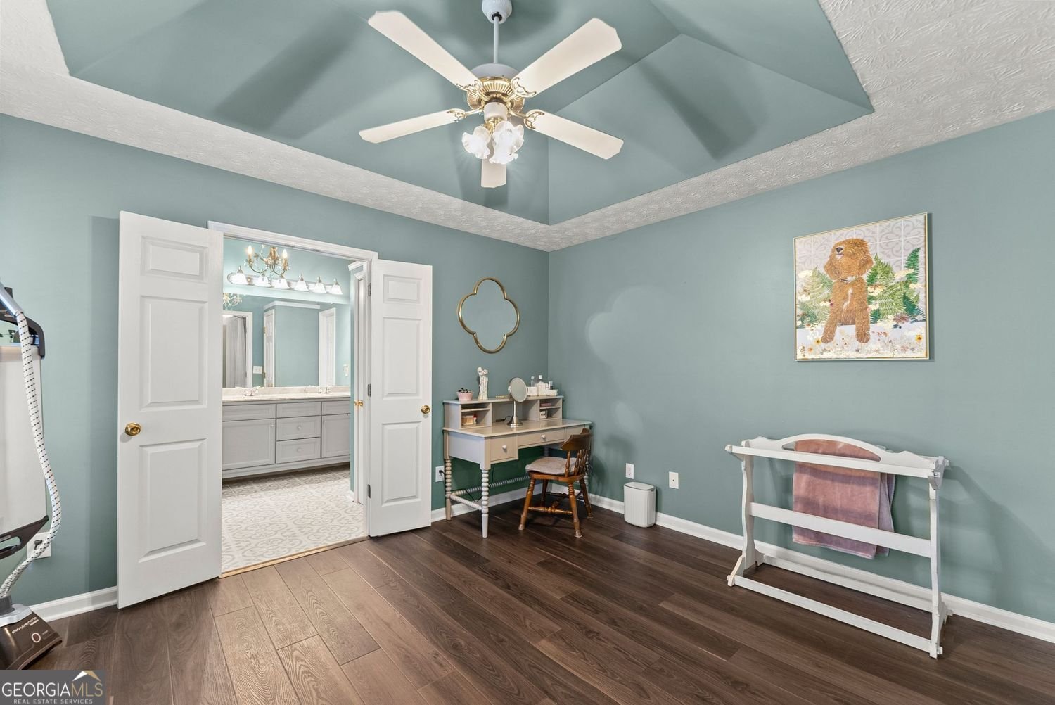 5620 Millstone Drive Cumming - Photo 32