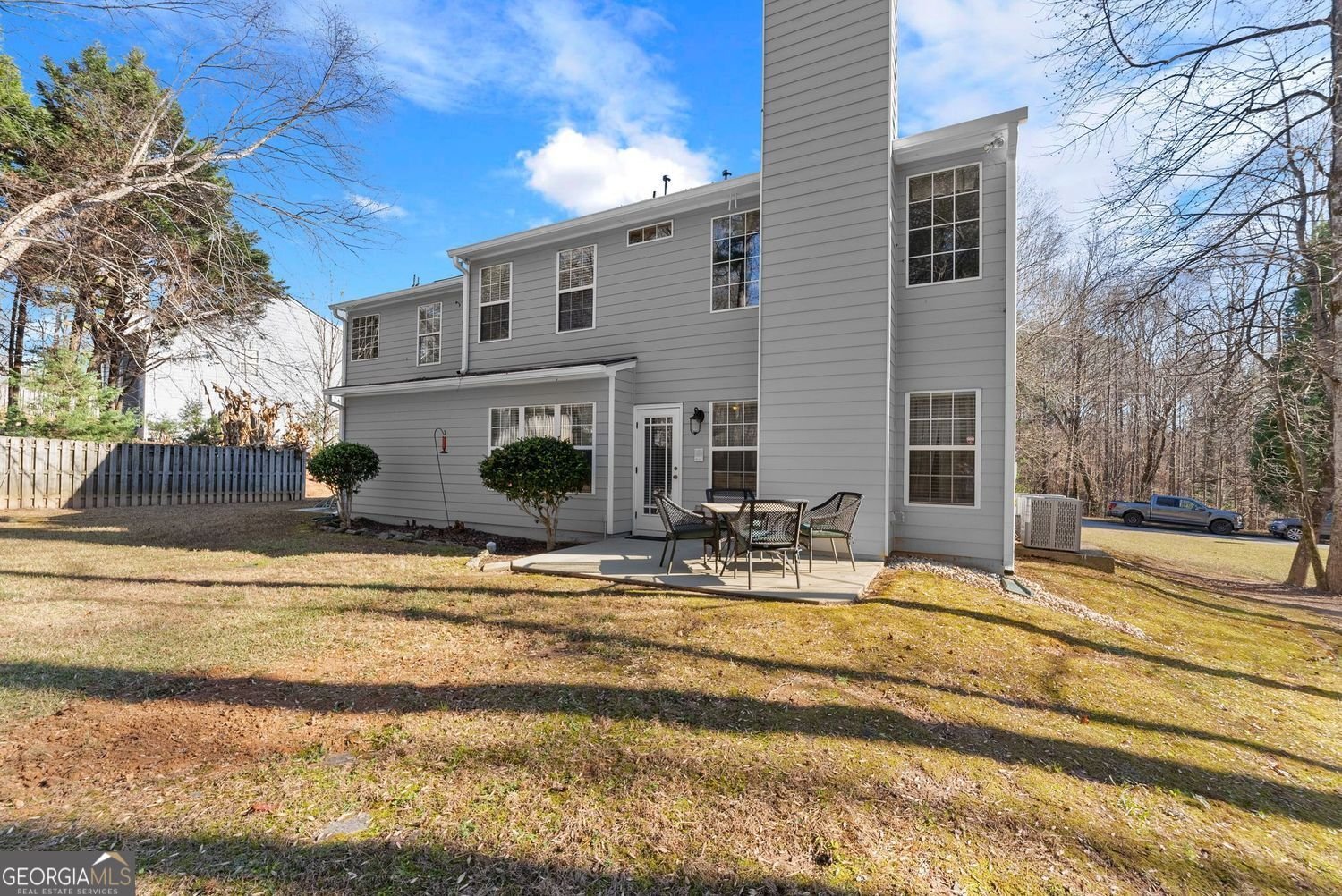 5620 Millstone Drive Cumming - Photo 35