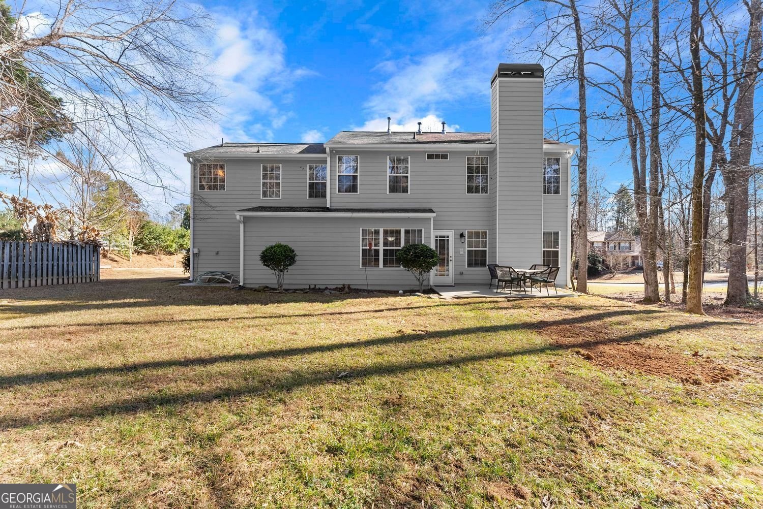 5620 Millstone Drive Cumming - Photo 36