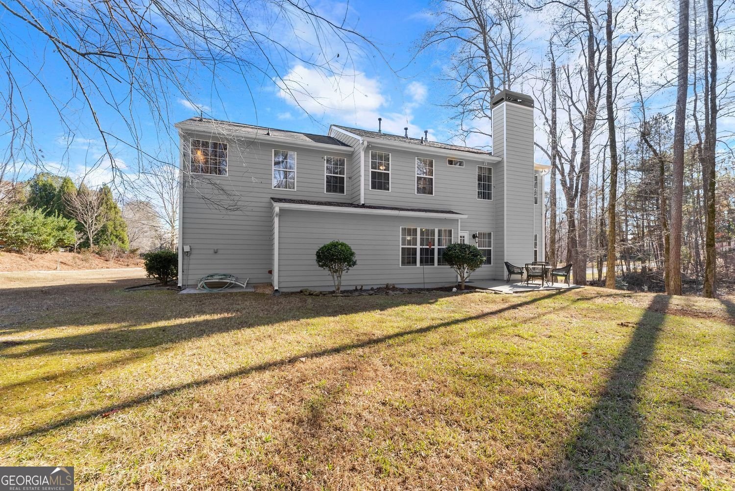 5620 Millstone Drive Cumming - Photo 37