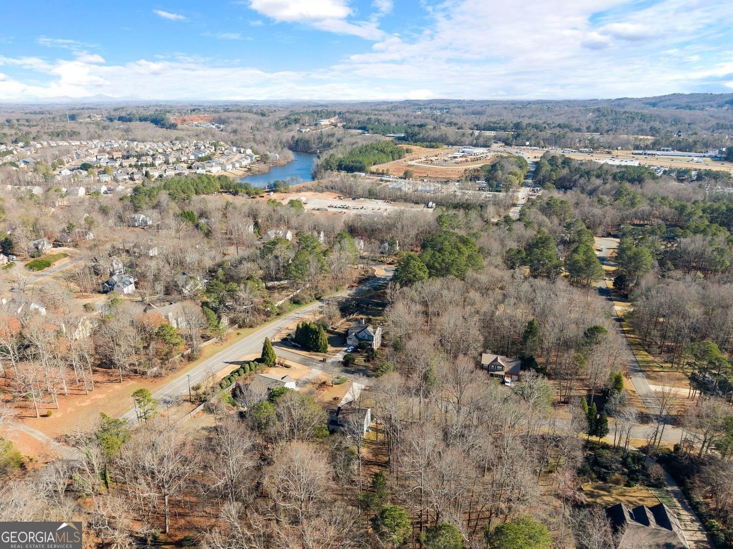 5620 Millstone Drive Cumming - Photo 45