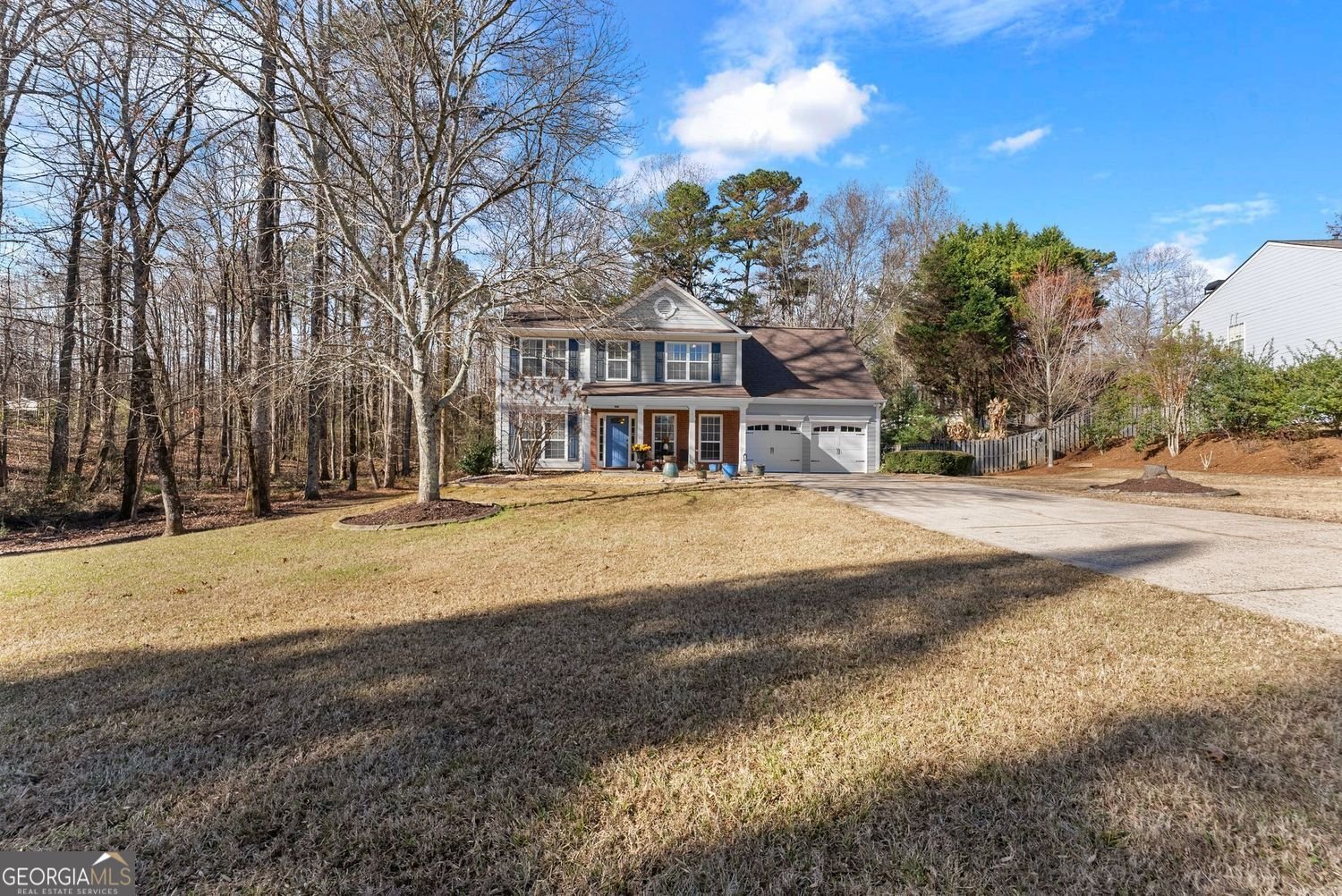 5620 Millstone Drive Cumming - Photo 6