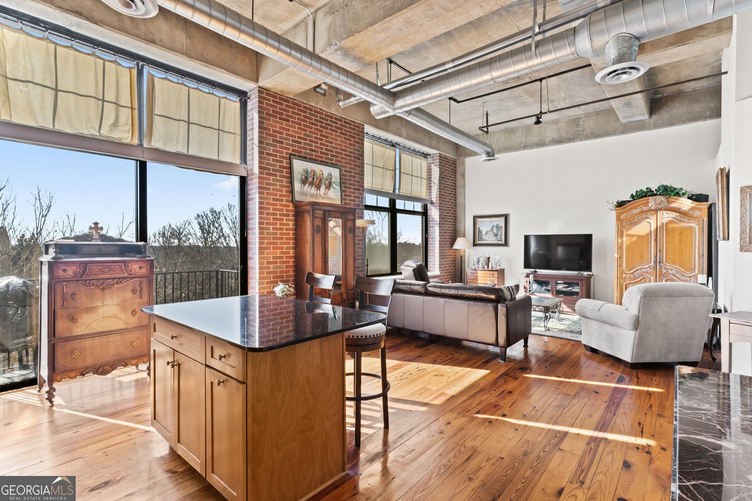 6105 Blue Stone Road Atlanta - Photo 1