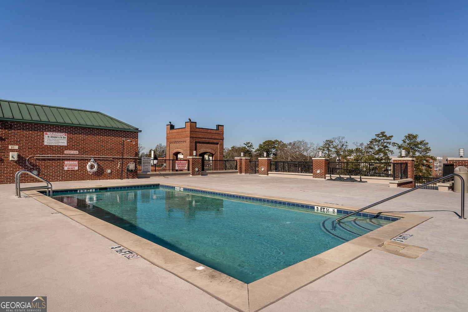 6105 Blue Stone Road Atlanta - Photo 6