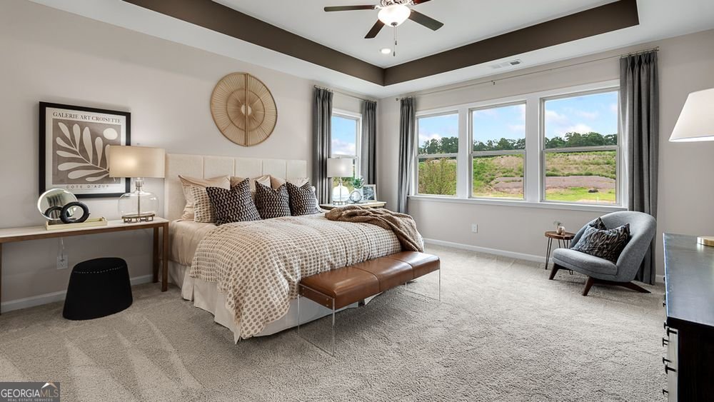 1683 Caldwell Bend Lane Dacula - Photo 10