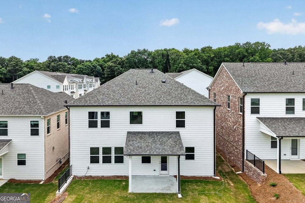 1683 Caldwell Bend Lane Dacula - Photo 29