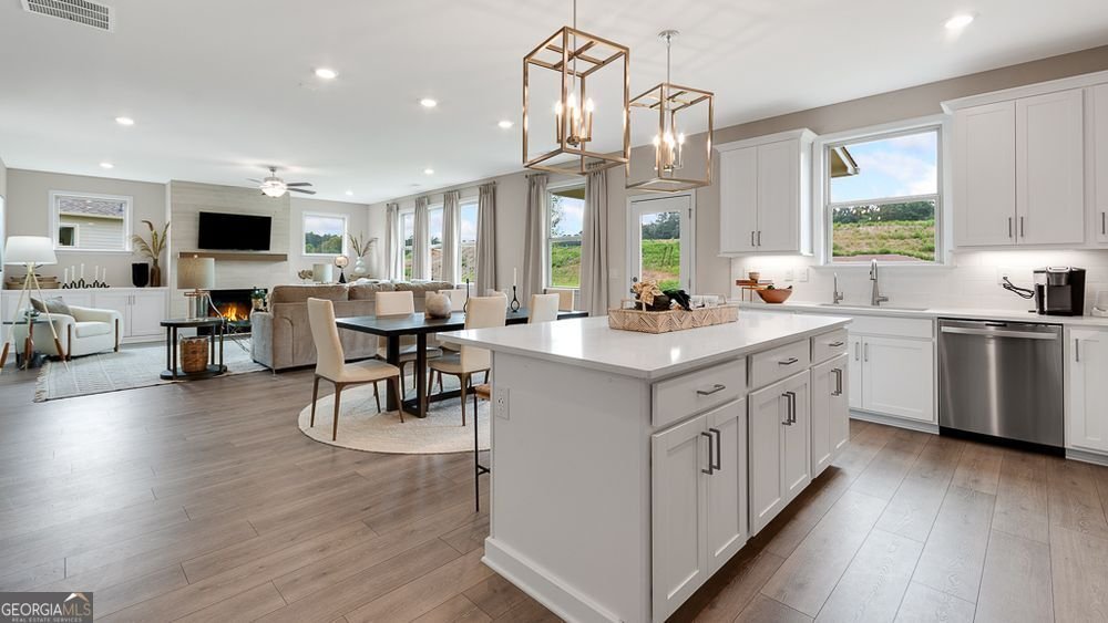 1683 Caldwell Bend Lane Dacula - Photo 8