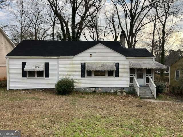 1386 Bluefield Drive Atlanta - Photo 12