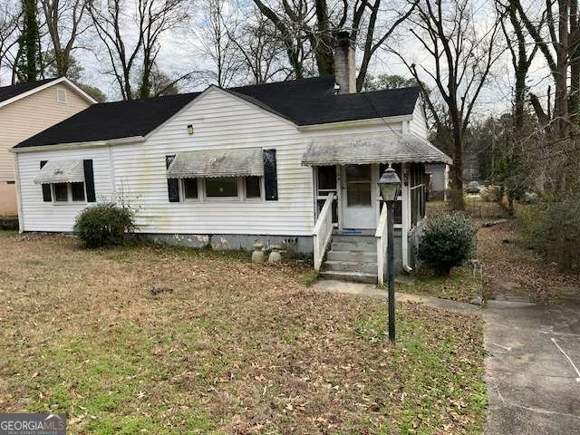 1386 Bluefield Drive Atlanta - Photo 13