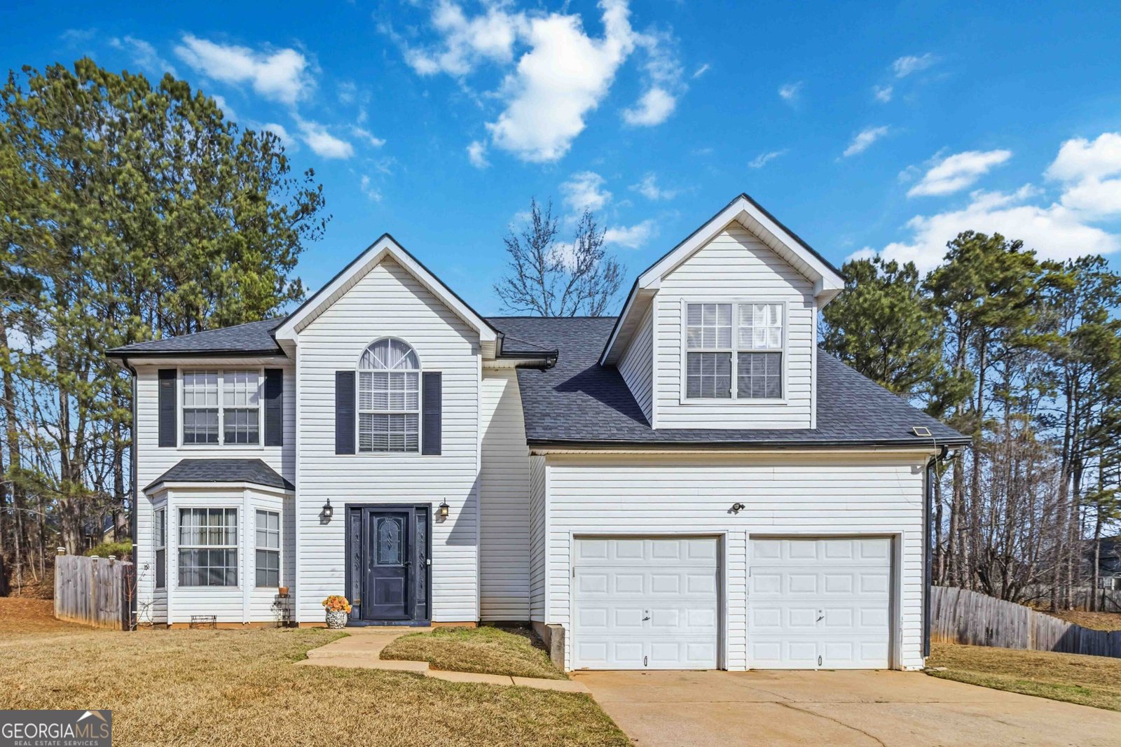 700 Deshon Creek Drive Lithonia - Photo 1