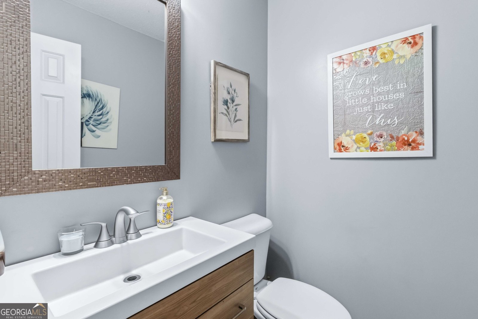 700 Deshon Creek Drive Lithonia - Photo 10