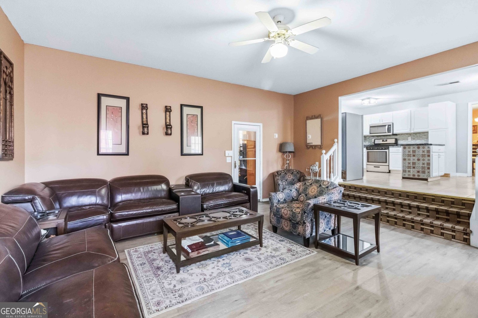 700 Deshon Creek Drive Lithonia - Photo 11