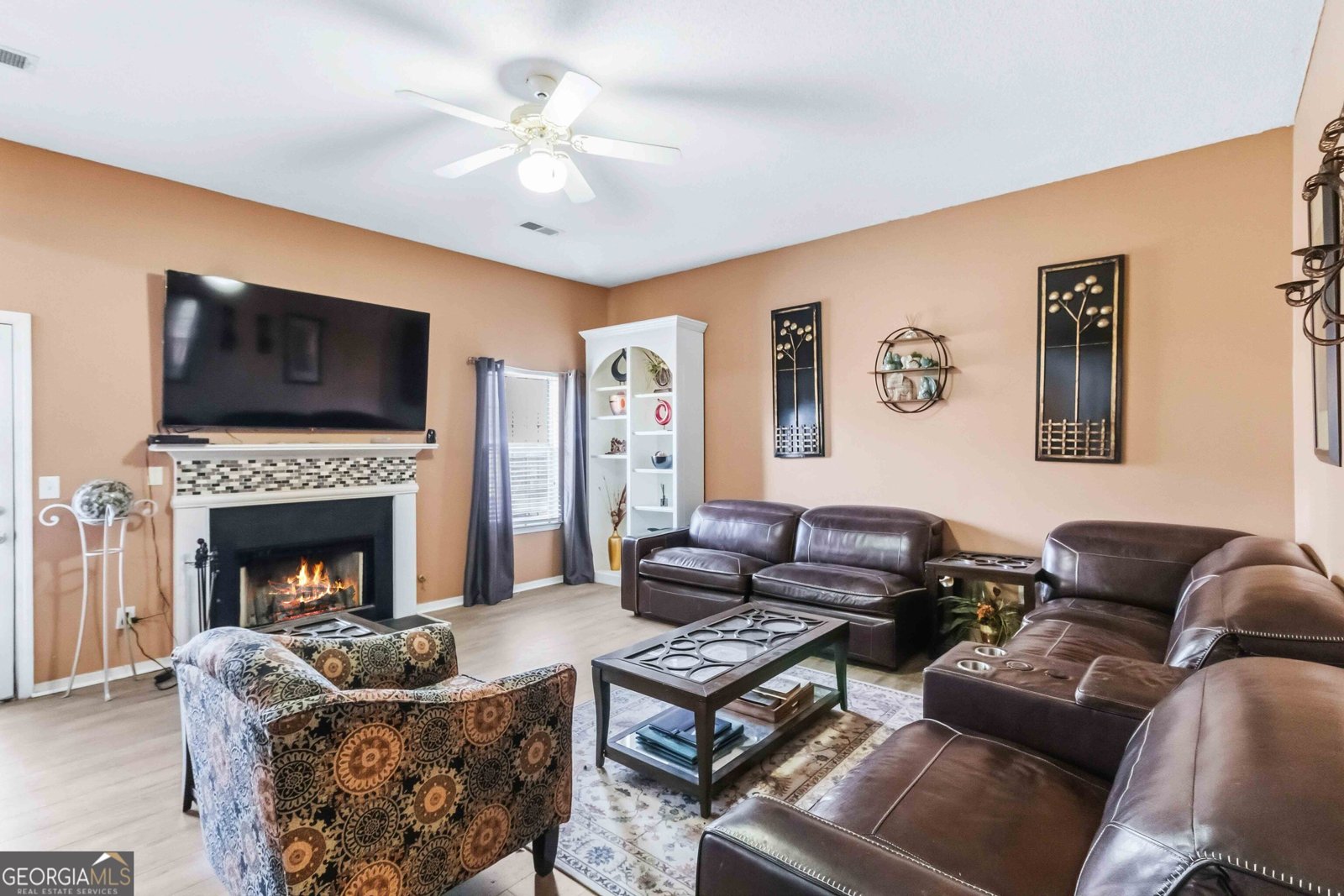 700 Deshon Creek Drive Lithonia - Photo 12