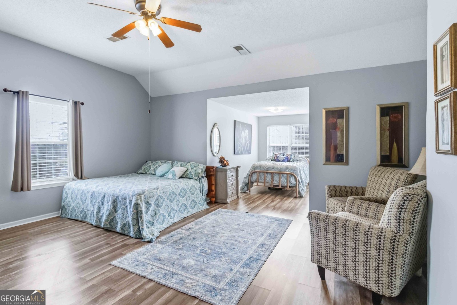 700 Deshon Creek Drive Lithonia - Photo 14