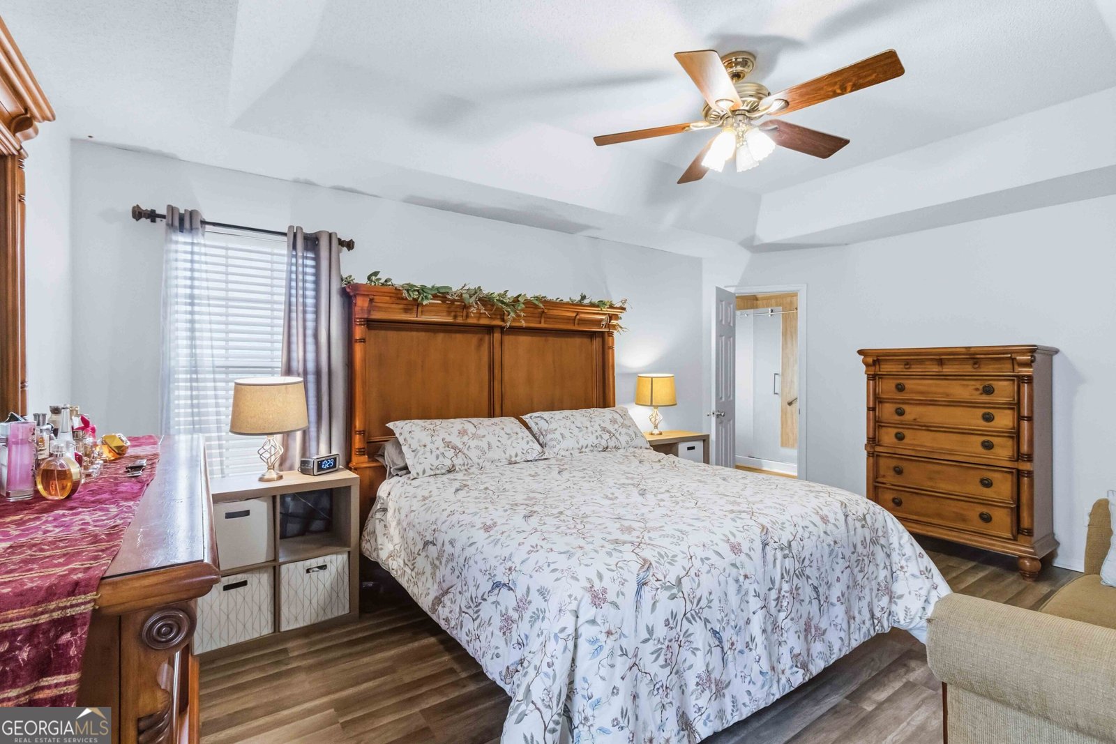 700 Deshon Creek Drive Lithonia - Photo 18