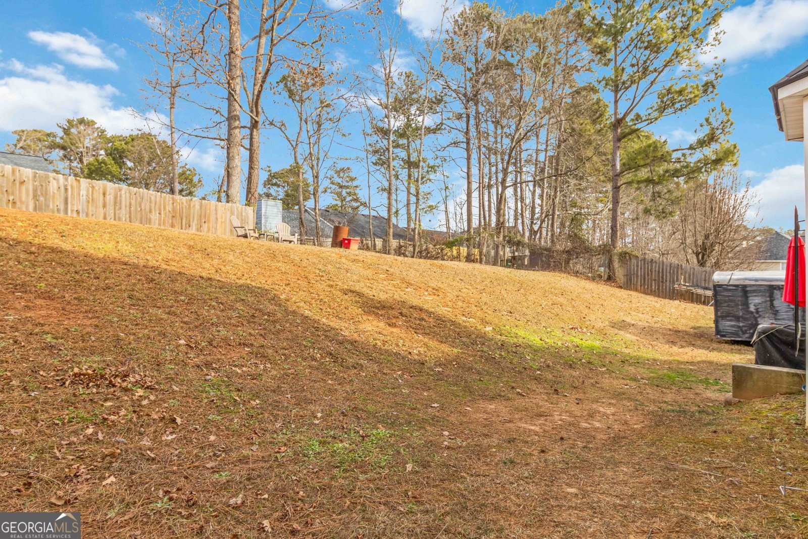 700 Deshon Creek Drive Lithonia - Photo 21