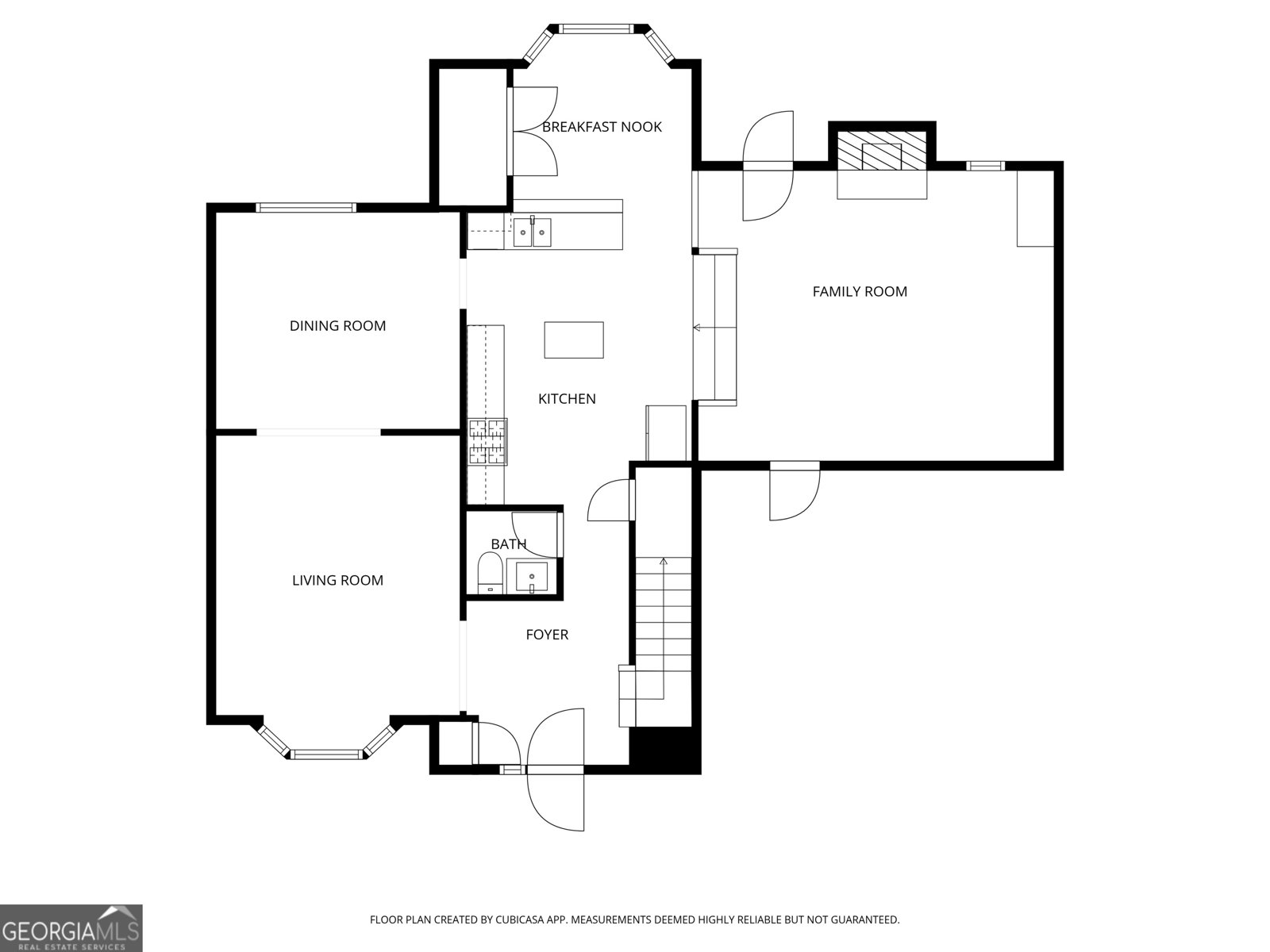 700 Deshon Creek Drive Lithonia - Photo 22