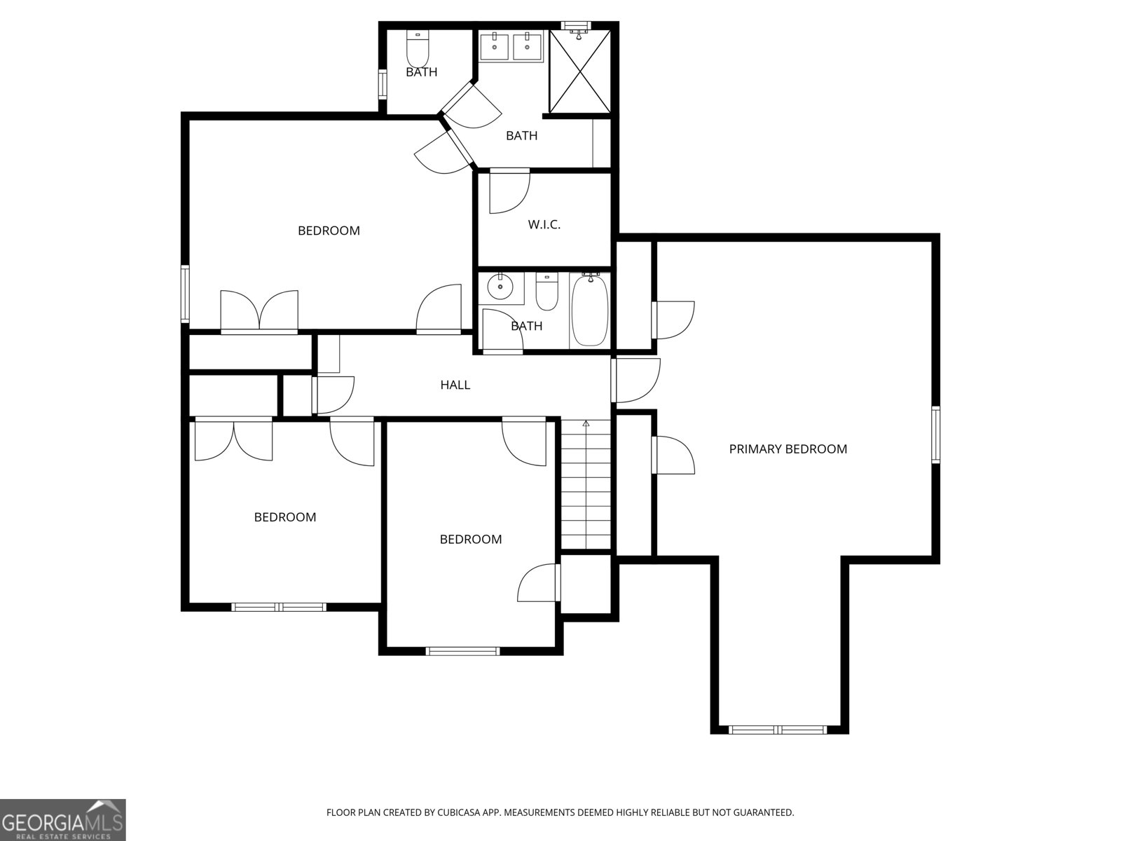 700 Deshon Creek Drive Lithonia - Photo 23