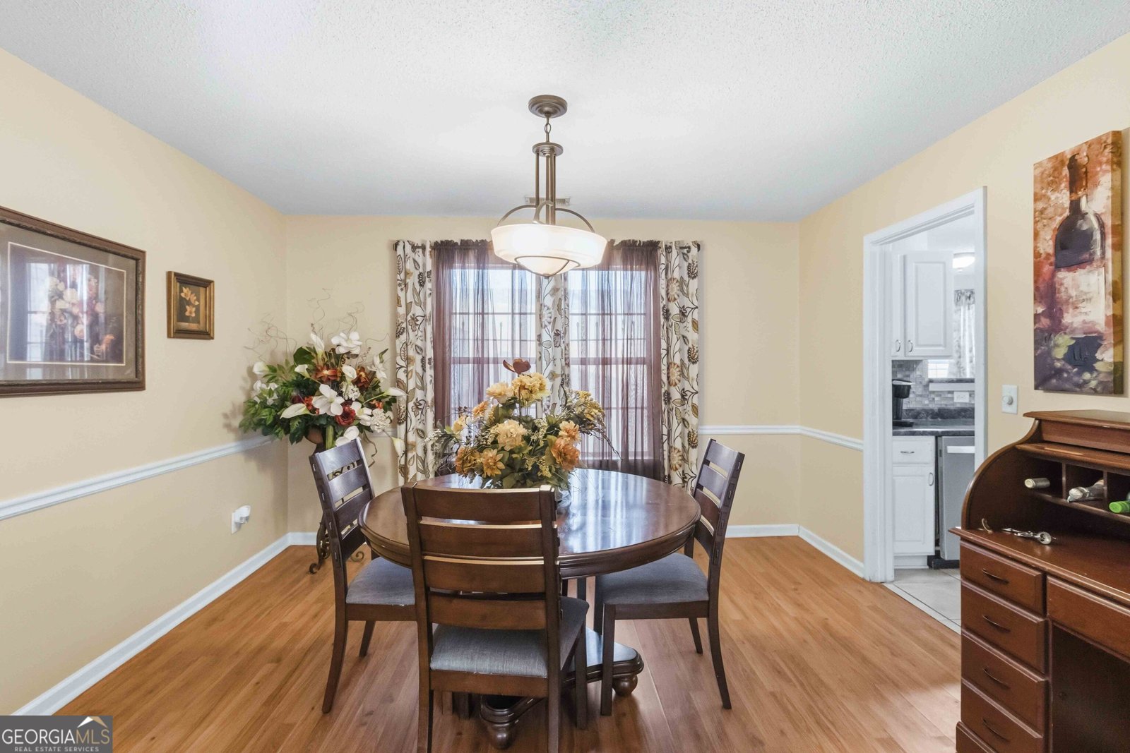 700 Deshon Creek Drive Lithonia - Photo 6