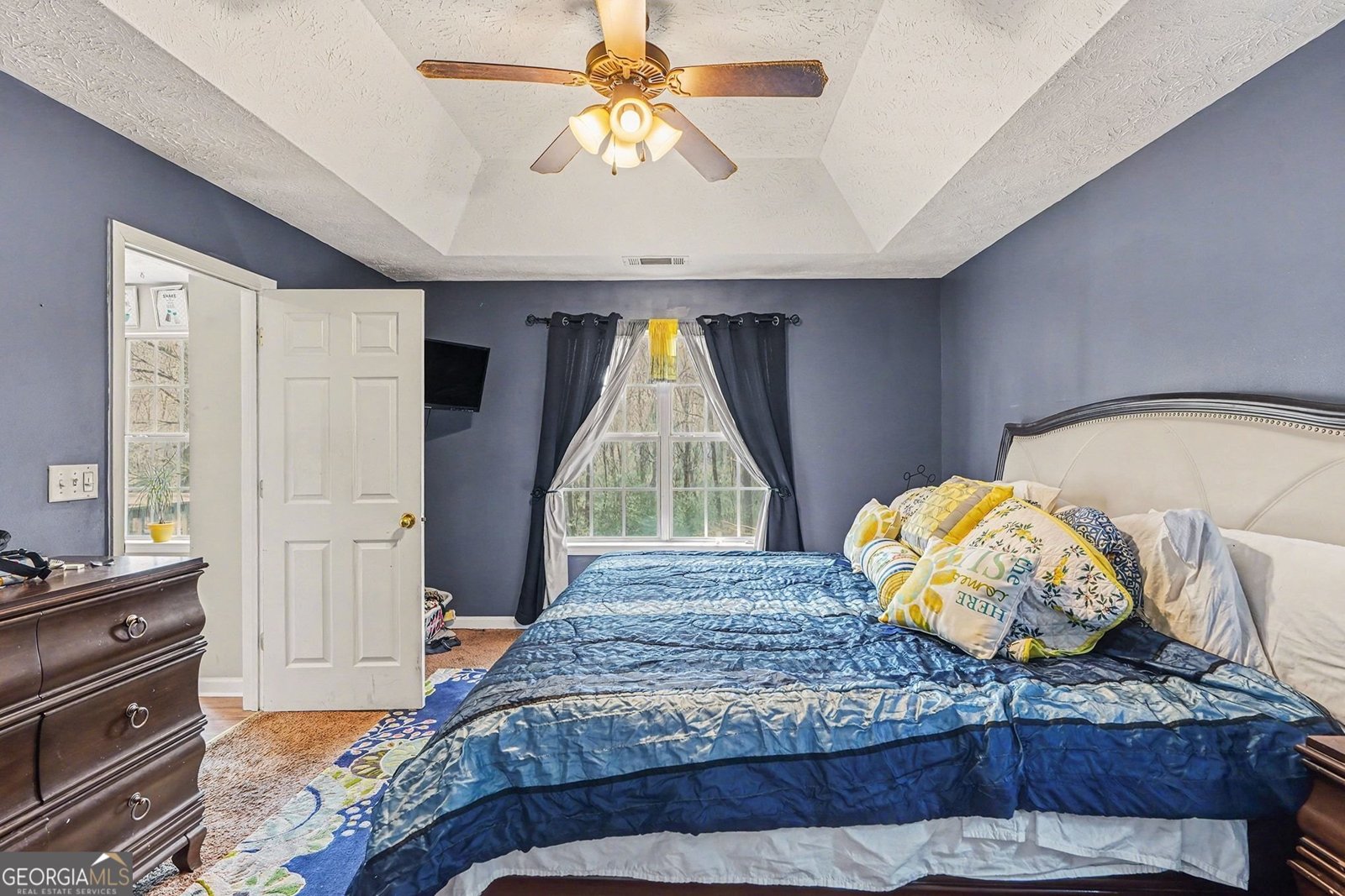 240 Grove Pointe Drive Locust Grove - Photo 17